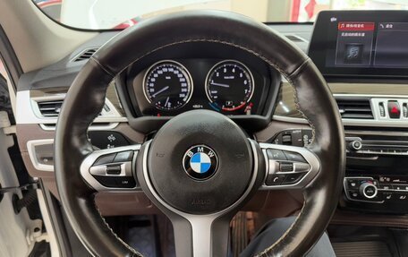 BMW X1, 2021 год, 2 950 000 рублей, 11 фотография