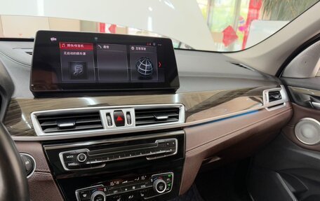 BMW X1, 2021 год, 2 950 000 рублей, 12 фотография