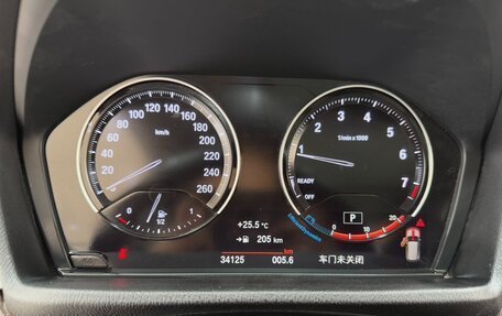 BMW X1, 2021 год, 2 950 000 рублей, 10 фотография