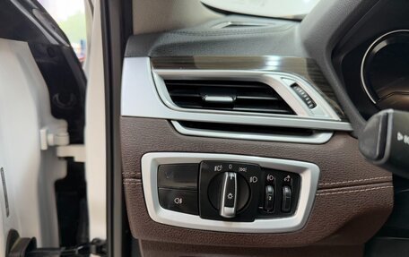 BMW X1, 2021 год, 2 950 000 рублей, 9 фотография