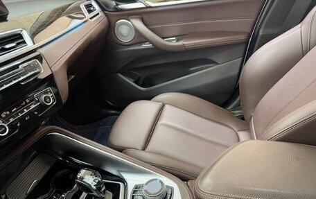 BMW X1, 2021 год, 2 950 000 рублей, 13 фотография