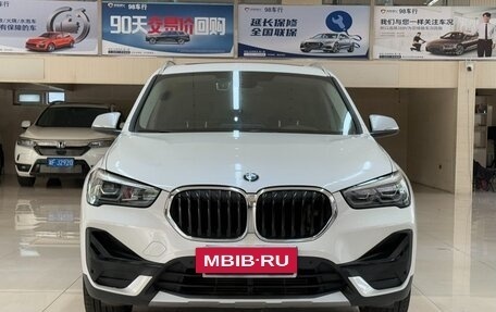 BMW X1, 2021 год, 2 950 000 рублей, 2 фотография