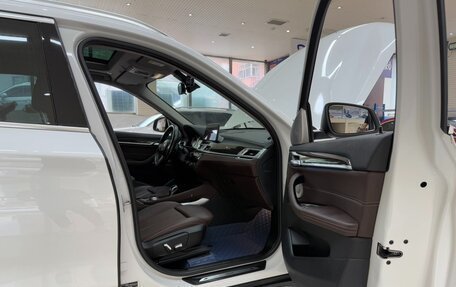 BMW X1, 2021 год, 2 950 000 рублей, 21 фотография