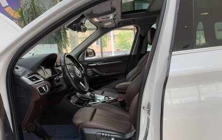 BMW X1, 2021 год, 2 950 000 рублей, 16 фотография