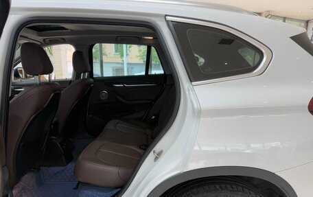 BMW X1, 2021 год, 2 950 000 рублей, 20 фотография