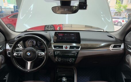 BMW X1, 2021 год, 2 950 000 рублей, 18 фотография