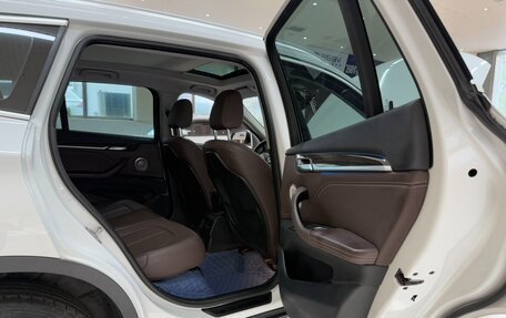 BMW X1, 2021 год, 2 950 000 рублей, 22 фотография