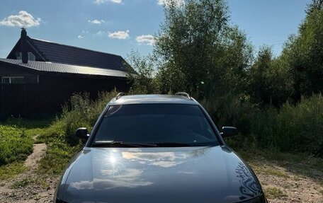 Volkswagen Passat B5+ рестайлинг, 1997 год, 260 000 рублей, 2 фотография