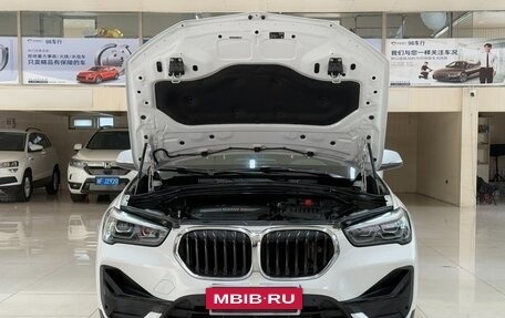 BMW X1, 2021 год, 2 950 000 рублей, 7 фотография
