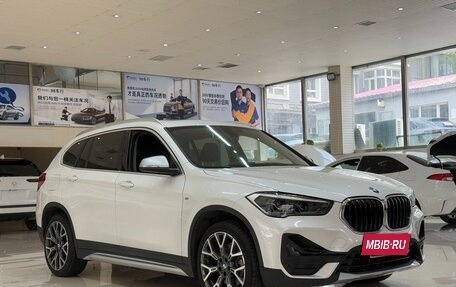 BMW X1, 2021 год, 2 950 000 рублей, 3 фотография