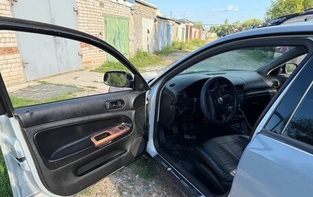 Volkswagen Passat B5+ рестайлинг, 1997 год, 260 000 рублей, 6 фотография