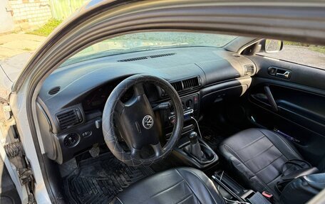 Volkswagen Passat B5+ рестайлинг, 1997 год, 260 000 рублей, 5 фотография