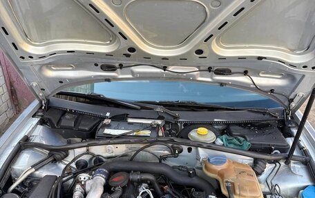 Volkswagen Passat B5+ рестайлинг, 1997 год, 260 000 рублей, 8 фотография