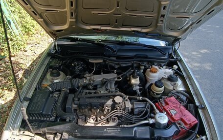 Daewoo Nexia I рестайлинг, 2007 год, 300 000 рублей, 5 фотография