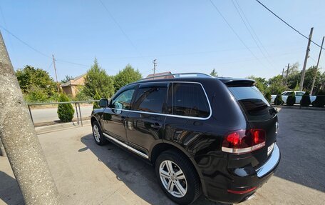 Volkswagen Touareg III, 2009 год, 1 550 000 рублей, 3 фотография