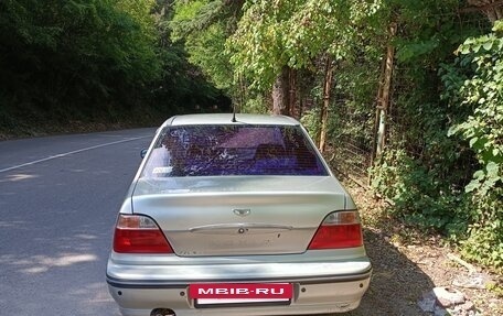 Daewoo Nexia I рестайлинг, 2007 год, 300 000 рублей, 2 фотография