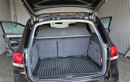Volkswagen Touareg III, 2009 год, 1 550 000 рублей, 5 фотография