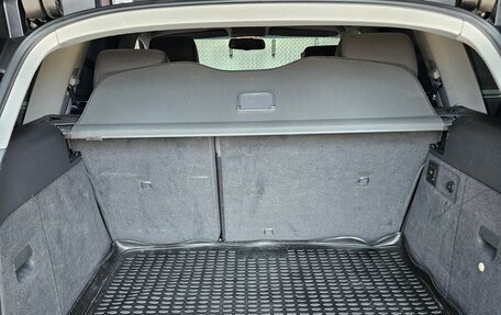 Volkswagen Touareg III, 2009 год, 1 550 000 рублей, 4 фотография