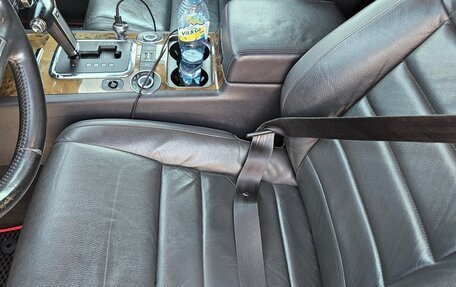 Volkswagen Touareg III, 2009 год, 1 550 000 рублей, 14 фотография