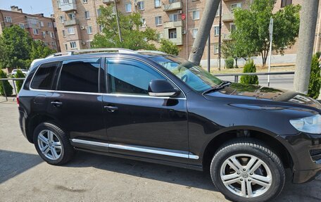 Volkswagen Touareg III, 2009 год, 1 550 000 рублей, 7 фотография