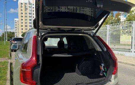 Volvo XC90 II рестайлинг, 2019 год, 4 950 000 рублей, 11 фотография