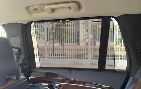 Volvo XC90 II рестайлинг, 2019 год, 4 950 000 рублей, 12 фотография
