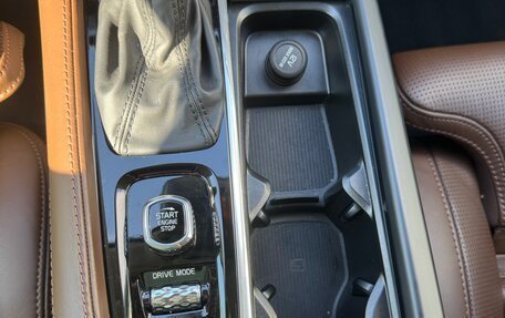 Volvo XC90 II рестайлинг, 2019 год, 4 950 000 рублей, 15 фотография