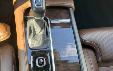 Volvo XC90 II рестайлинг, 2019 год, 4 950 000 рублей, 16 фотография