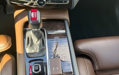 Volvo XC90 II рестайлинг, 2019 год, 4 950 000 рублей, 13 фотография