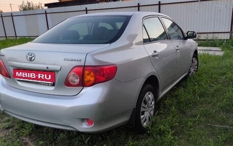 Toyota Corolla, 2006 год, 770 000 рублей, 2 фотография
