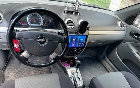 Chevrolet Lacetti, 2010 год, 700 000 рублей, 6 фотография