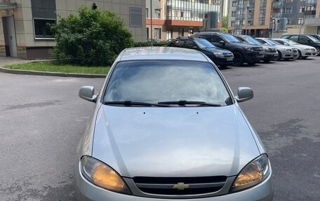 Chevrolet Lacetti, 2010 год, 700 000 рублей, 3 фотография