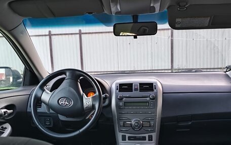 Toyota Corolla, 2006 год, 770 000 рублей, 7 фотография