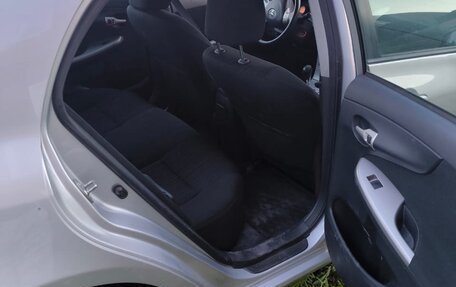 Toyota Corolla, 2006 год, 770 000 рублей, 6 фотография
