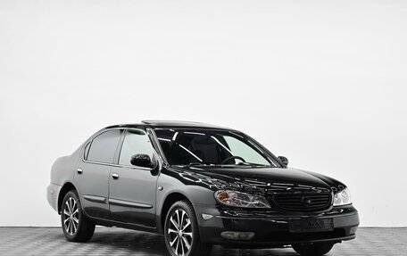 Nissan Maxima VIII, 2005 год, 495 000 рублей, 2 фотография