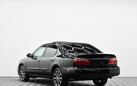Nissan Maxima VIII, 2005 год, 495 000 рублей, 3 фотография