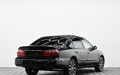 Nissan Maxima VIII, 2005 год, 495 000 рублей, 4 фотография
