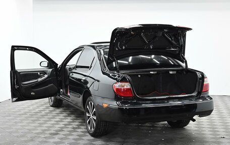 Nissan Maxima VIII, 2005 год, 495 000 рублей, 5 фотография