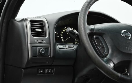 Nissan Maxima VIII, 2005 год, 495 000 рублей, 10 фотография