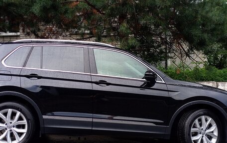 Volkswagen Tiguan II, 2019 год, 3 000 000 рублей, 3 фотография