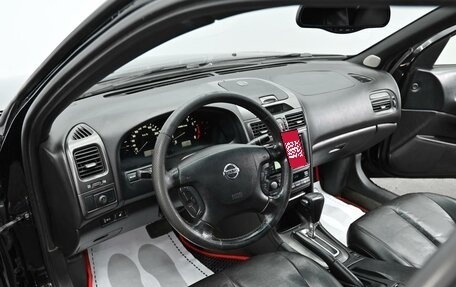 Nissan Maxima VIII, 2005 год, 495 000 рублей, 8 фотография