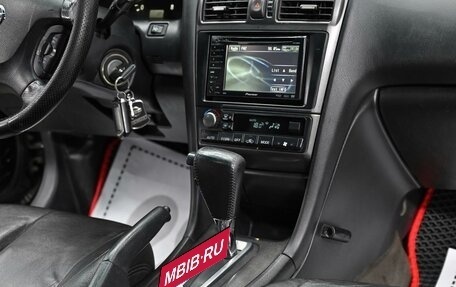 Nissan Maxima VIII, 2005 год, 495 000 рублей, 12 фотография