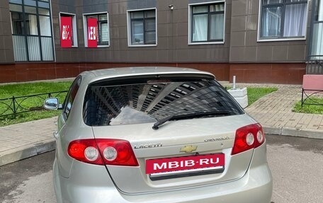 Chevrolet Lacetti, 2010 год, 700 000 рублей, 4 фотография