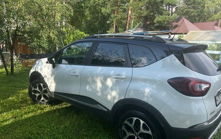 Renault Kaptur I рестайлинг, 2018 год, 1 525 000 рублей, 2 фотография
