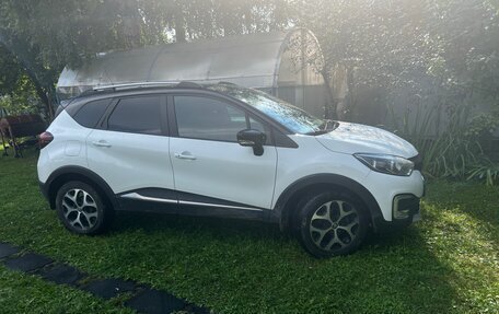 Renault Kaptur I рестайлинг, 2018 год, 1 525 000 рублей, 5 фотография