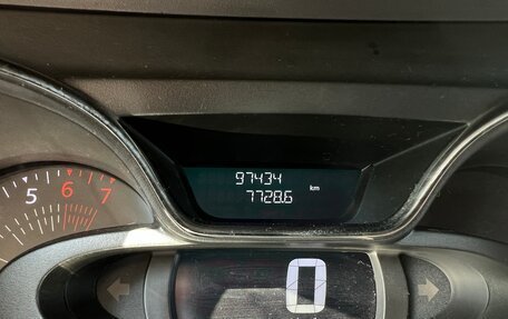 Renault Kaptur I рестайлинг, 2018 год, 1 525 000 рублей, 6 фотография