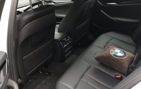 BMW 5 серия, 2018 год, 3 700 000 рублей, 6 фотография