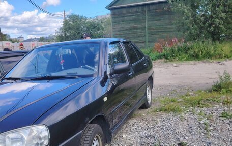 Chery Amulet (A15) I, 2007 год, 190 000 рублей, 3 фотография