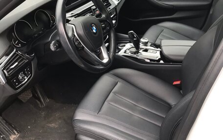 BMW 5 серия, 2018 год, 3 700 000 рублей, 5 фотография