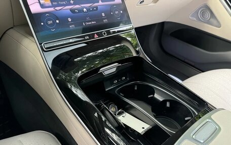 Mercedes-Benz S-Класс, 2022 год, 7 454 272 рублей, 16 фотография